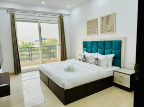 ZEN Suites - Golf Course Road Gurgaon